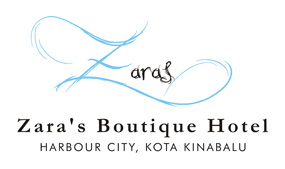 Zara Boutique Hotel